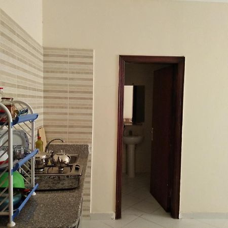 The Best Holidays Apartments In Hurgada Dış mekan fotoğraf