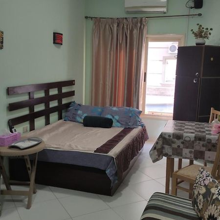 The Best Holidays Apartments In Hurgada Dış mekan fotoğraf