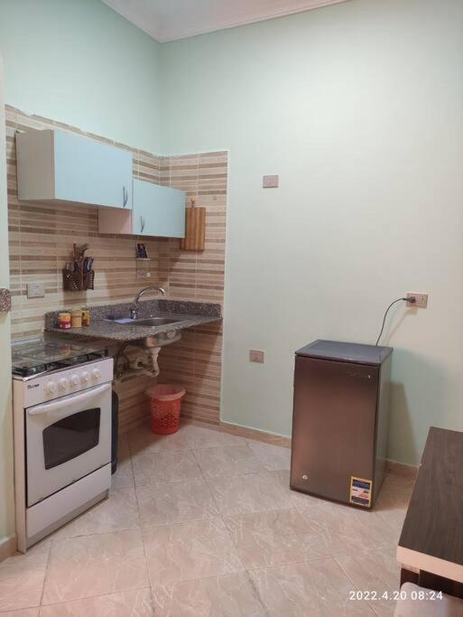 The Best Holidays Apartments In Hurgada Dış mekan fotoğraf