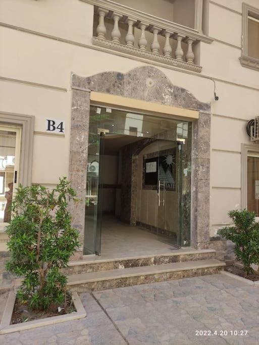 The Best Holidays Apartments In Hurgada Dış mekan fotoğraf