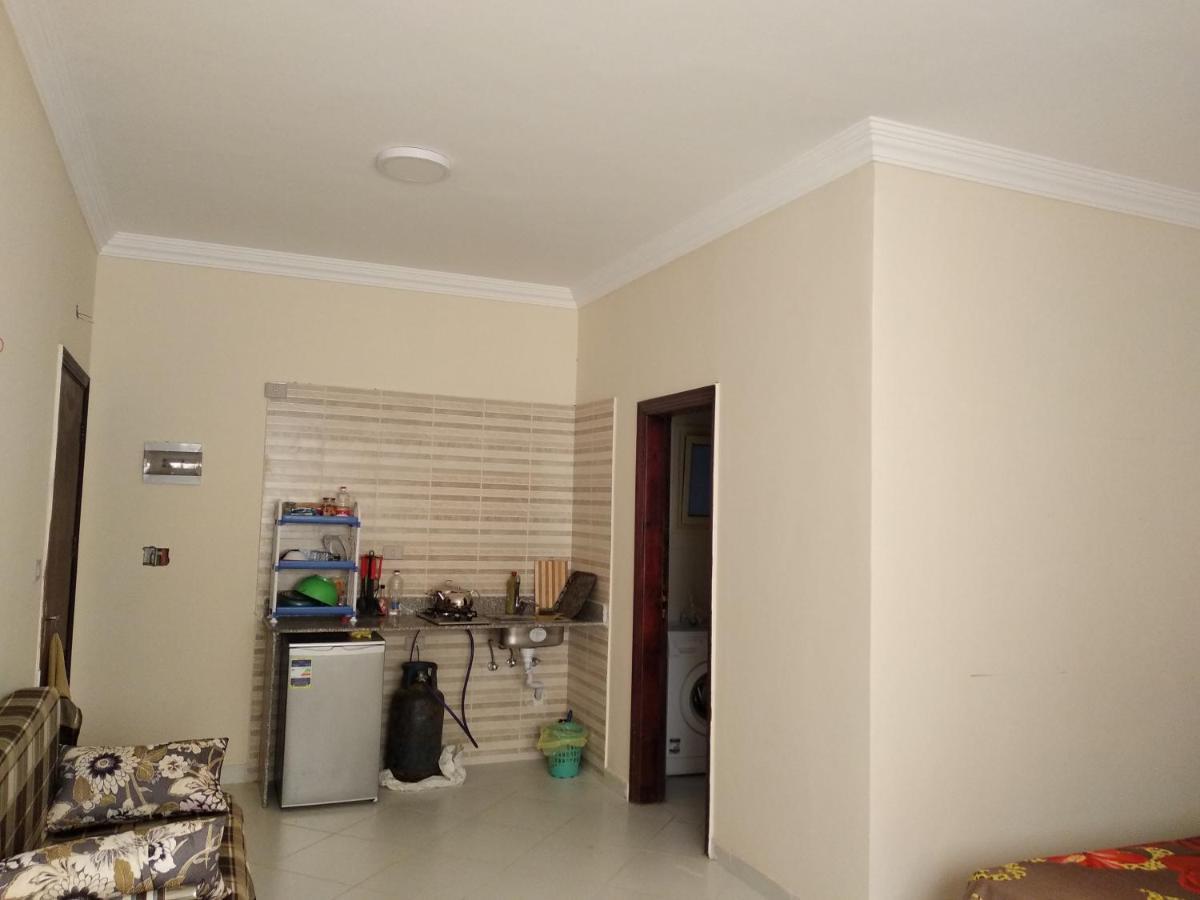 The Best Holidays Apartments In Hurgada Dış mekan fotoğraf