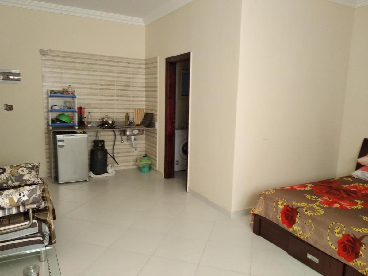 The Best Holidays Apartments In Hurgada Dış mekan fotoğraf