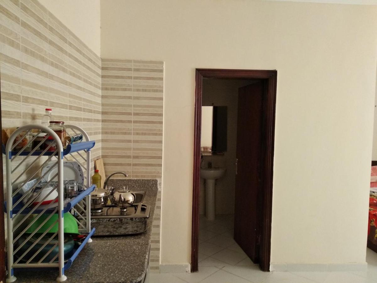 The Best Holidays Apartments In Hurgada Dış mekan fotoğraf