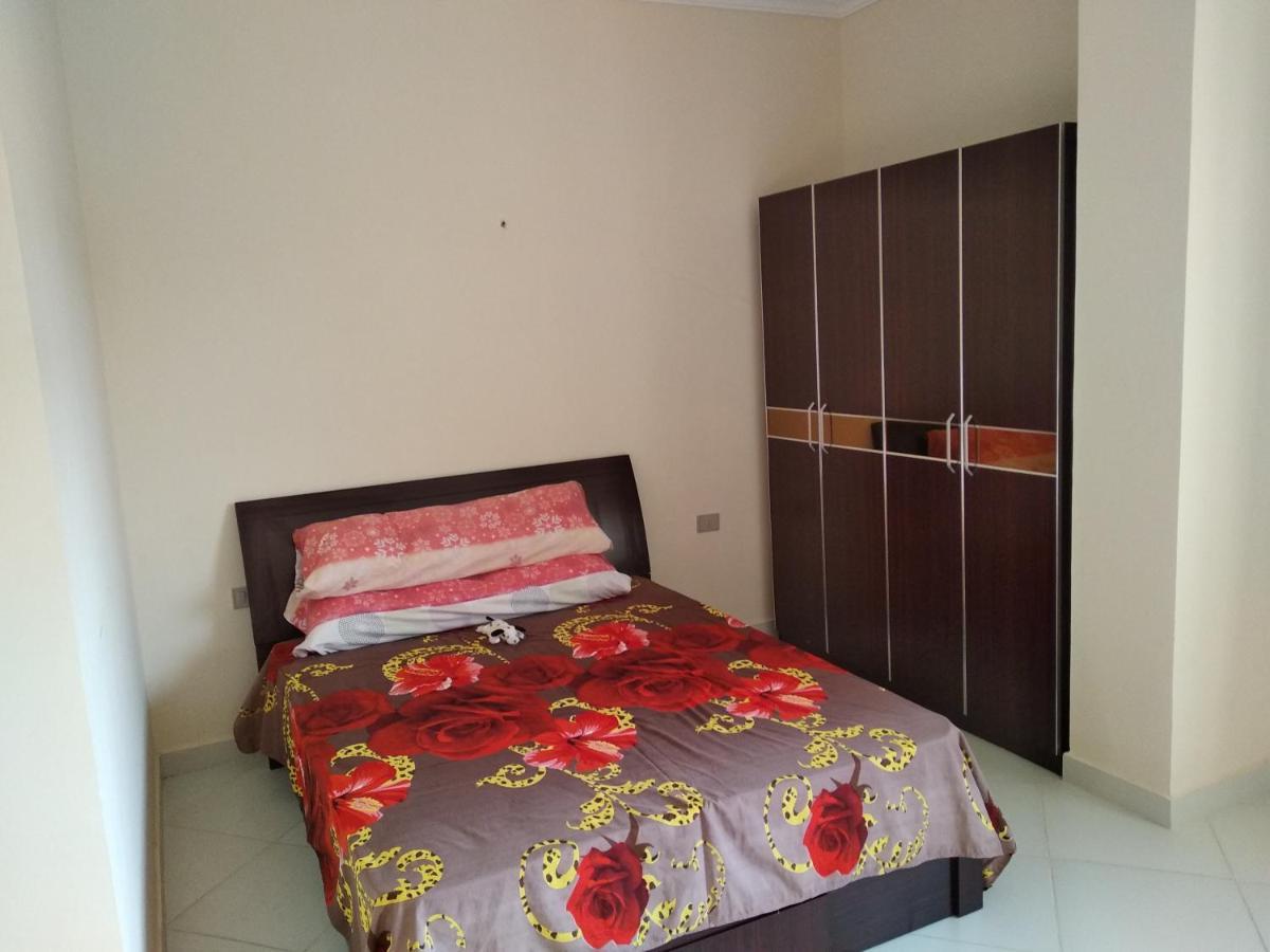 The Best Holidays Apartments In Hurgada Dış mekan fotoğraf