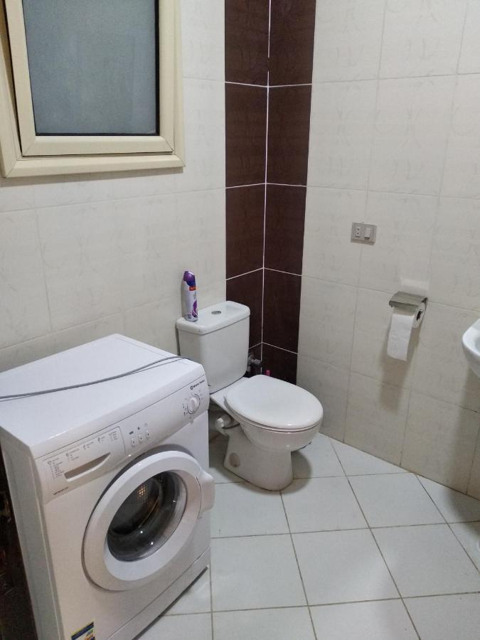 The Best Holidays Apartments In Hurgada Dış mekan fotoğraf