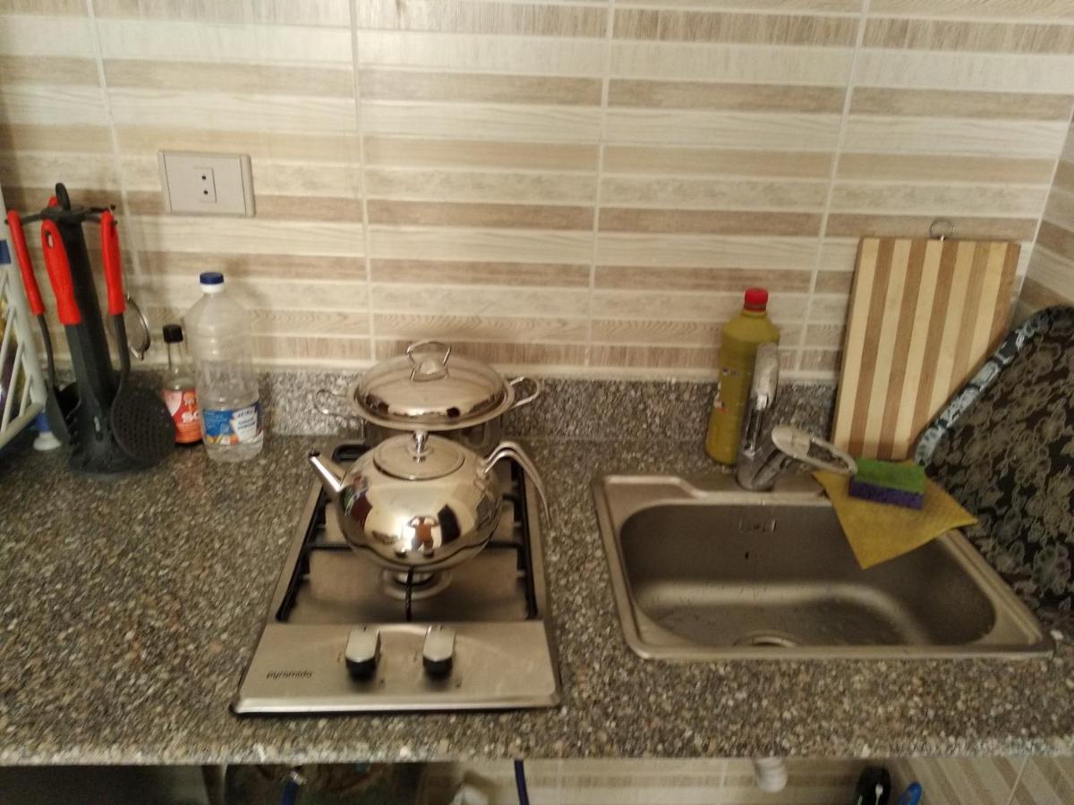The Best Holidays Apartments In Hurgada Dış mekan fotoğraf