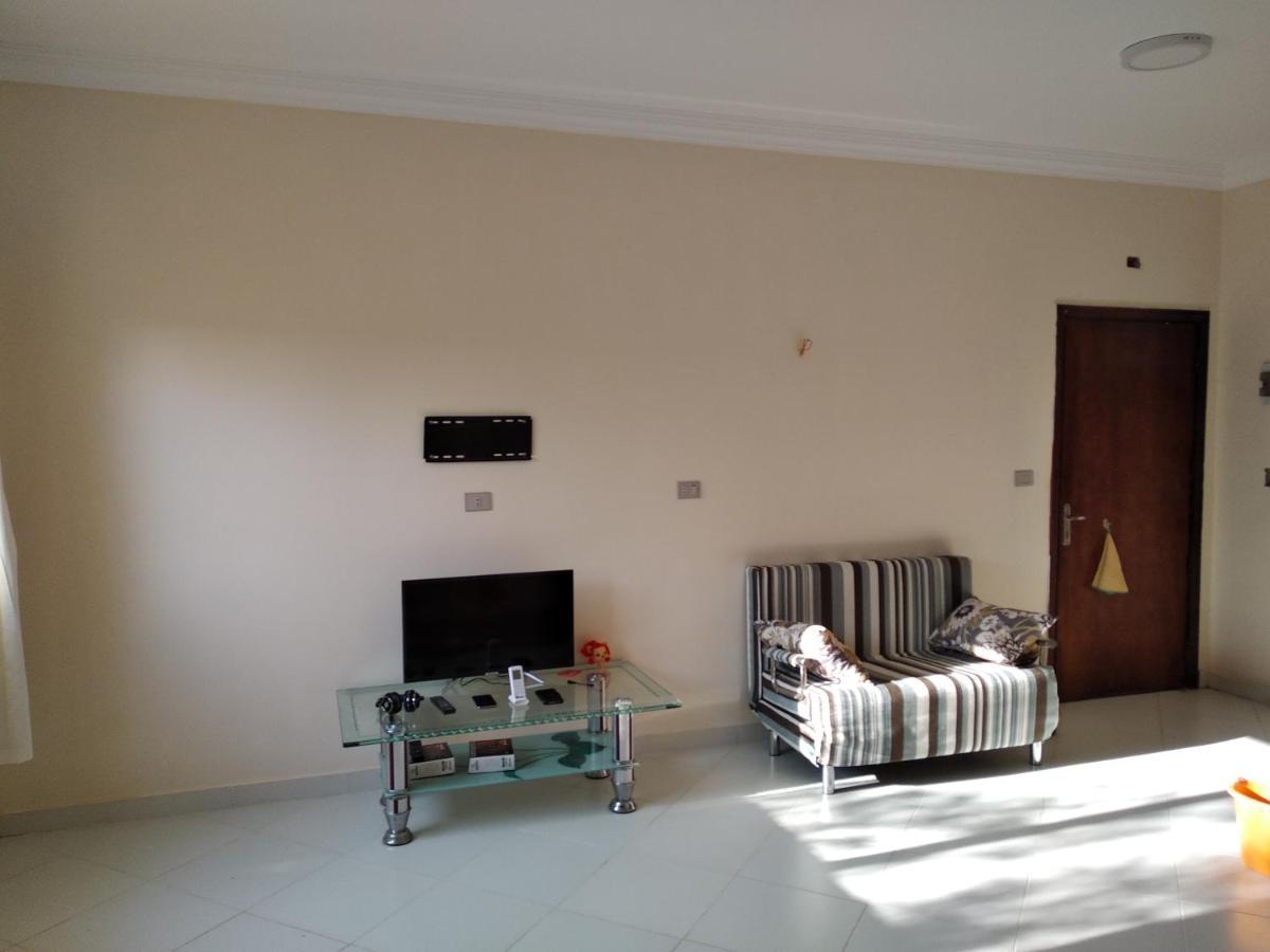 The Best Holidays Apartments In Hurgada Dış mekan fotoğraf