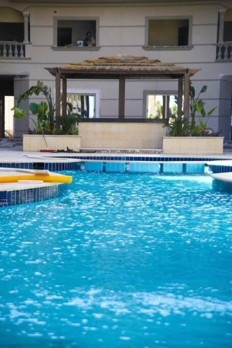 The Best Holidays Apartments In Hurgada Dış mekan fotoğraf
