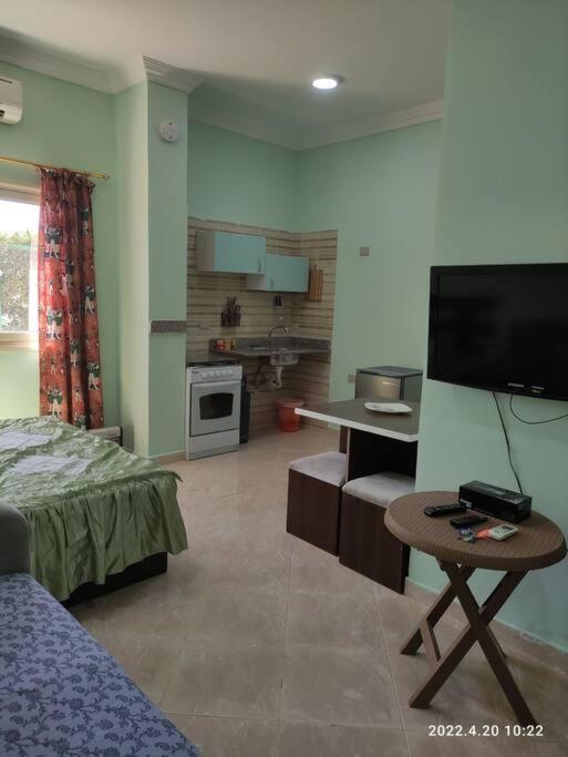 The Best Holidays Apartments In Hurgada Dış mekan fotoğraf