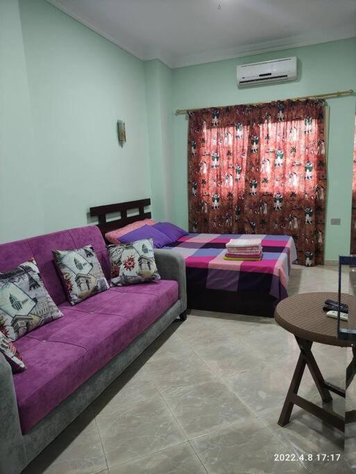 The Best Holidays Apartments In Hurgada Dış mekan fotoğraf
