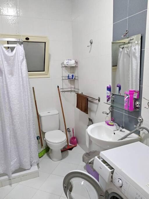 The Best Holidays Apartments In Hurgada Dış mekan fotoğraf
