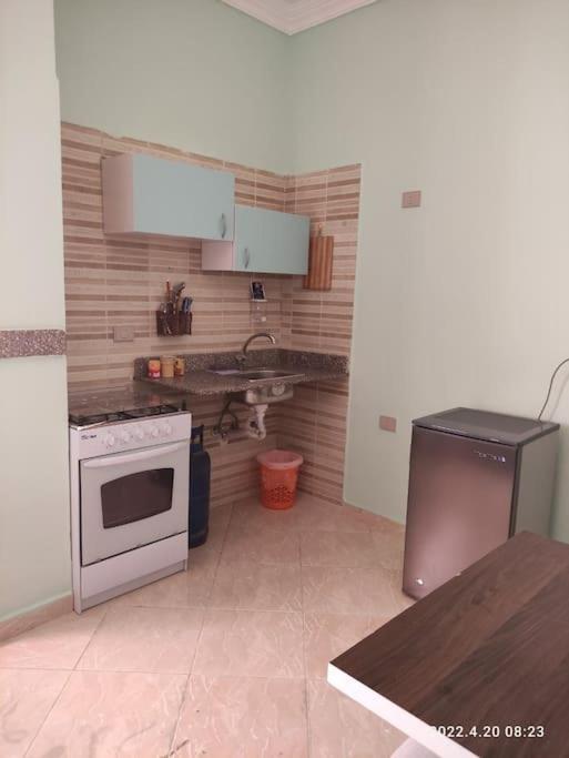 The Best Holidays Apartments In Hurgada Dış mekan fotoğraf