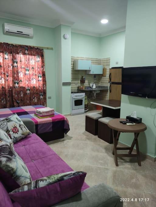 The Best Holidays Apartments In Hurgada Dış mekan fotoğraf