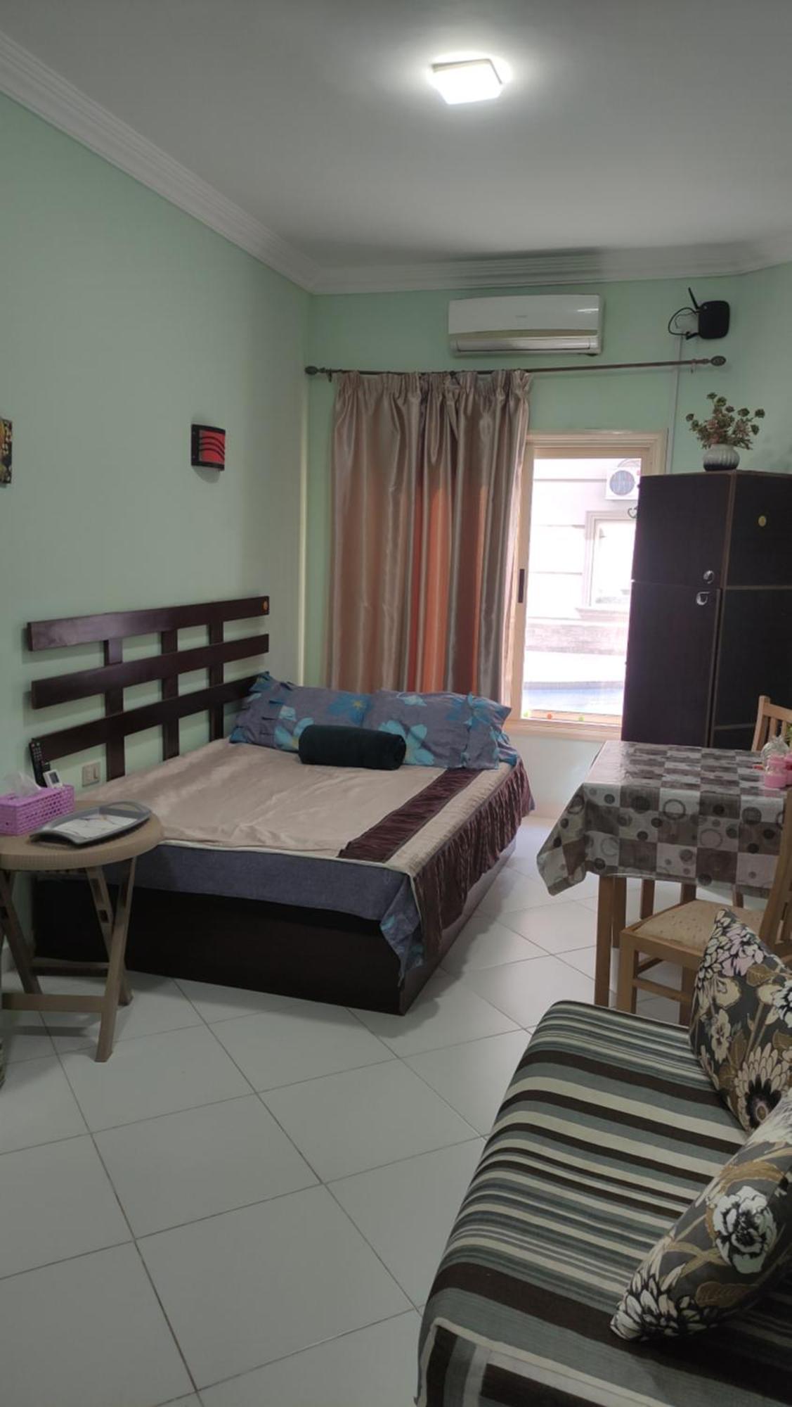 The Best Holidays Apartments In Hurgada Dış mekan fotoğraf
